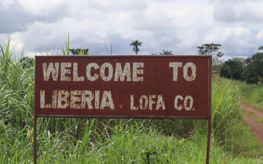 Election without boundary delimitation? The 2023 legislative elections and their implications for fair and balanced representation in Liberia