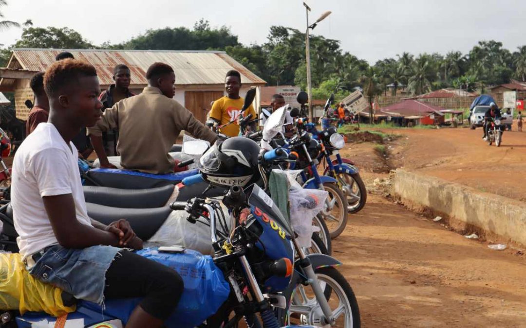 Liberia’s 2023 Elections: Prospects for Continuity or Change