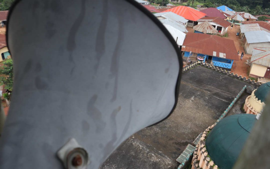 Liberia’s 2023 Elections: Prospects for Continuity or Change