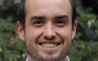 Jamie Hitchen to Join Ducor Institute as a Fellow